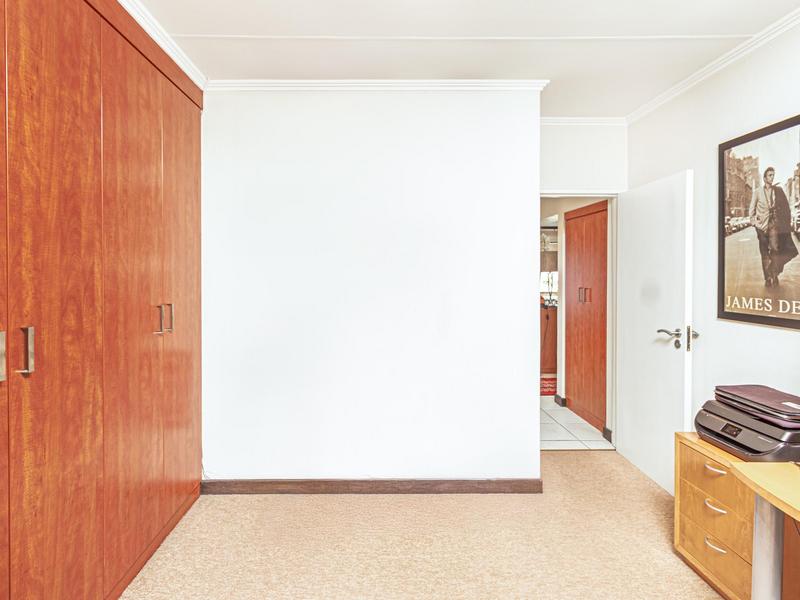 3 Bedroom Property for Sale in Sunninghill Gauteng