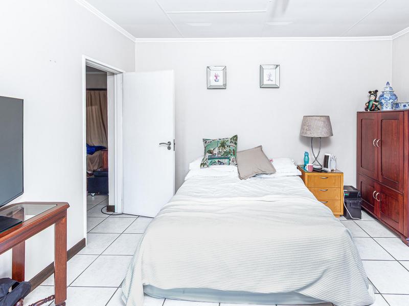 3 Bedroom Property for Sale in Sunninghill Gauteng
