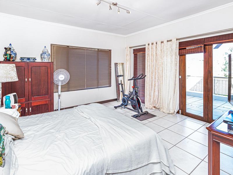 3 Bedroom Property for Sale in Sunninghill Gauteng