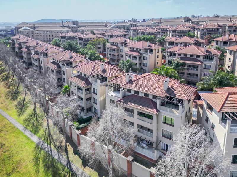 3 Bedroom Property for Sale in Sunninghill Gauteng