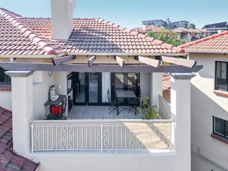 3 Bedroom Property for Sale in Sunninghill Gauteng