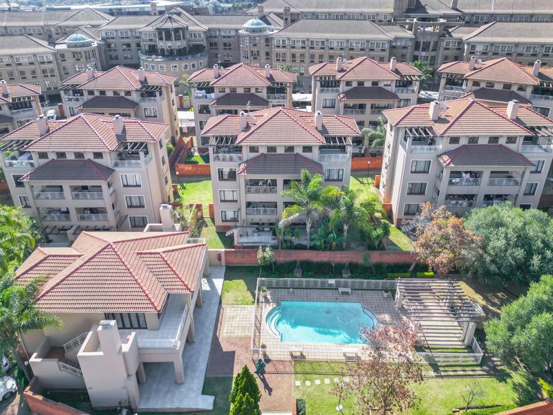 3 Bedroom Property for Sale in Sunninghill Gauteng