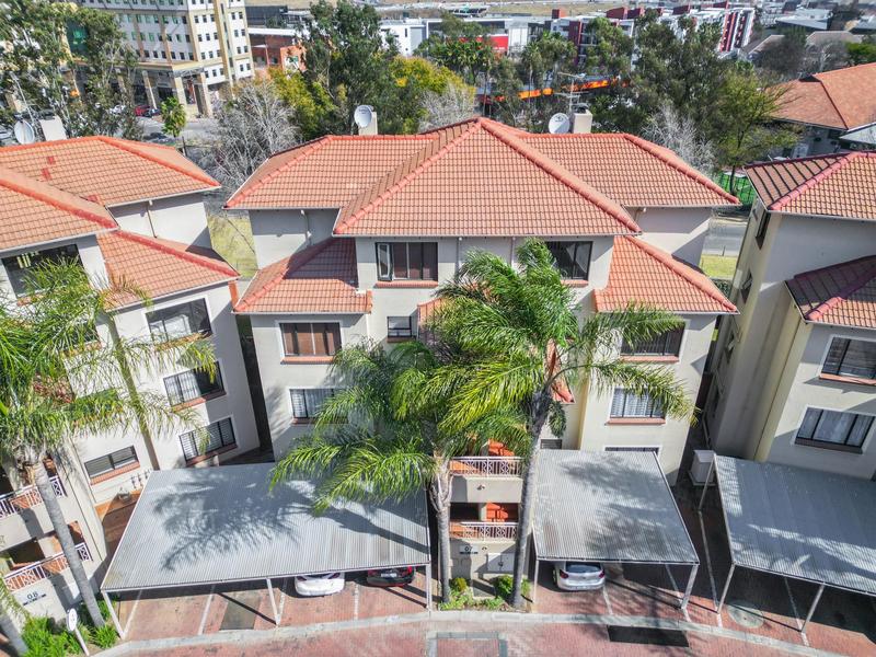 3 Bedroom Property for Sale in Sunninghill Gauteng
