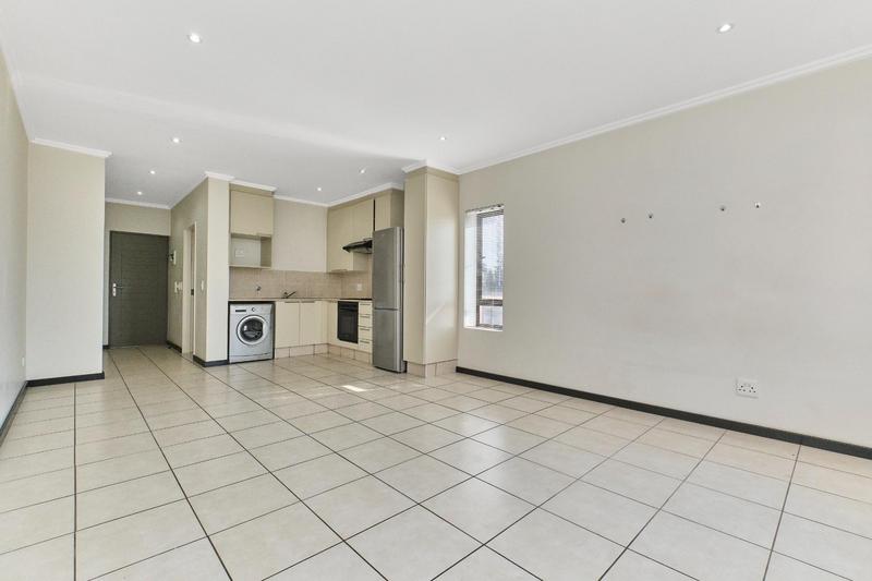 To Let 1 Bedroom Property for Rent in Lonehill Gauteng