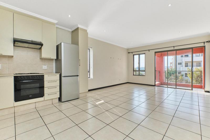 To Let 1 Bedroom Property for Rent in Lonehill Gauteng