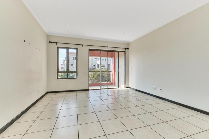 To Let 1 Bedroom Property for Rent in Lonehill Gauteng