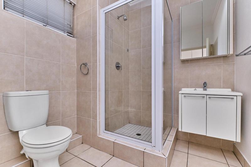To Let 1 Bedroom Property for Rent in Lonehill Gauteng