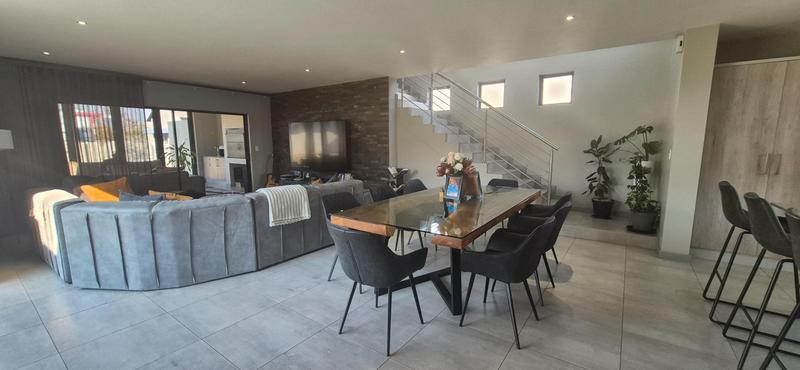 4 Bedroom Property for Sale in Midstream Meadows Gauteng