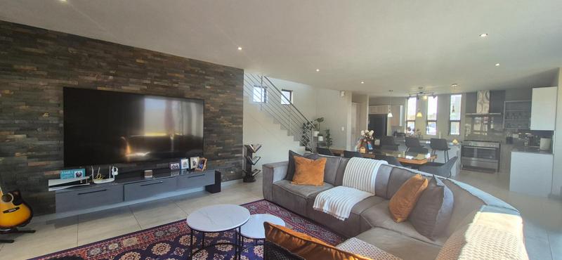 4 Bedroom Property for Sale in Midstream Meadows Gauteng