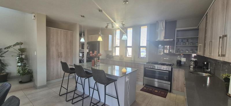 4 Bedroom Property for Sale in Midstream Meadows Gauteng