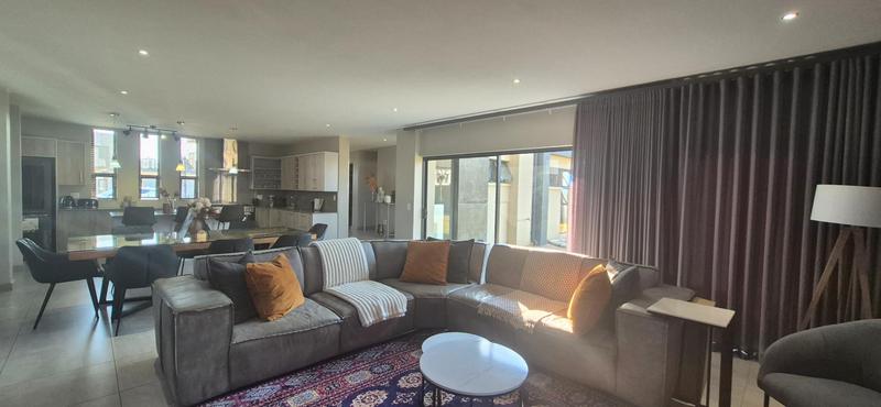 4 Bedroom Property for Sale in Midstream Meadows Gauteng