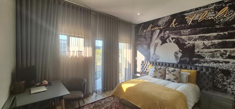 4 Bedroom Property for Sale in Midstream Meadows Gauteng