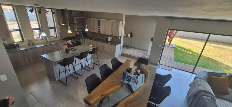 4 Bedroom Property for Sale in Midstream Meadows Gauteng
