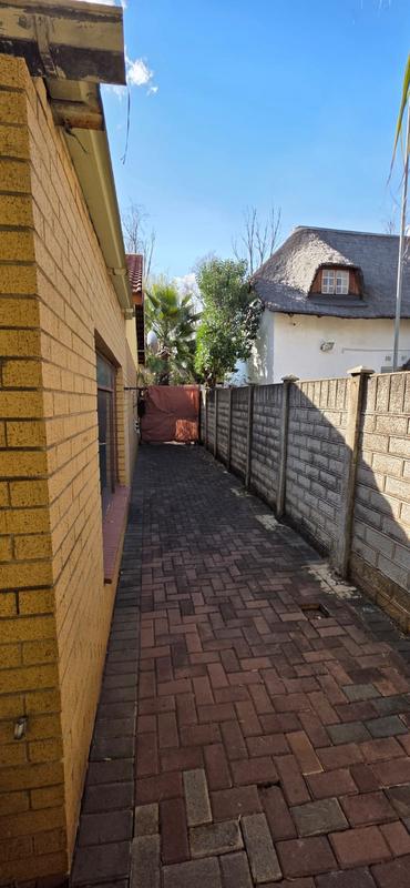 3 Bedroom Property for Sale in Vanderbijlpark SE 6 Gauteng