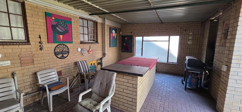 3 Bedroom Property for Sale in Vanderbijlpark SE 6 Gauteng