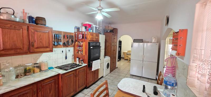 3 Bedroom Property for Sale in Vanderbijlpark SE 6 Gauteng