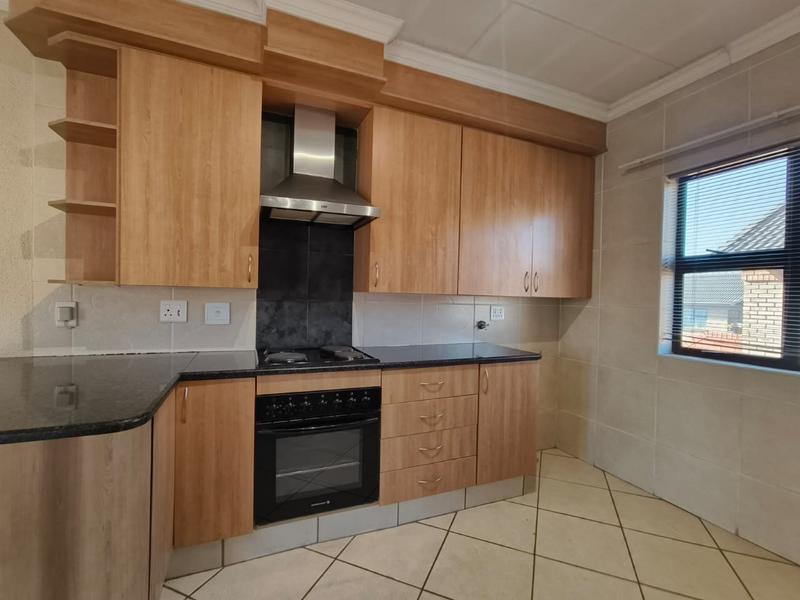 To Let 2 Bedroom Property for Rent in Meyersdal Gauteng