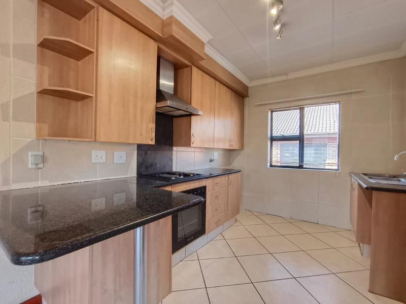 To Let 2 Bedroom Property for Rent in Meyersdal Gauteng