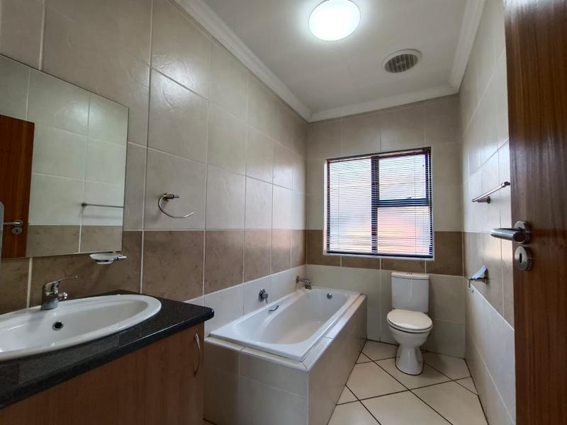 To Let 2 Bedroom Property for Rent in Meyersdal Gauteng