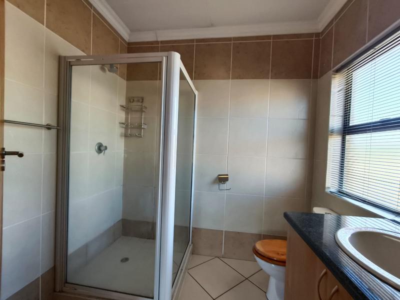 To Let 2 Bedroom Property for Rent in Meyersdal Gauteng