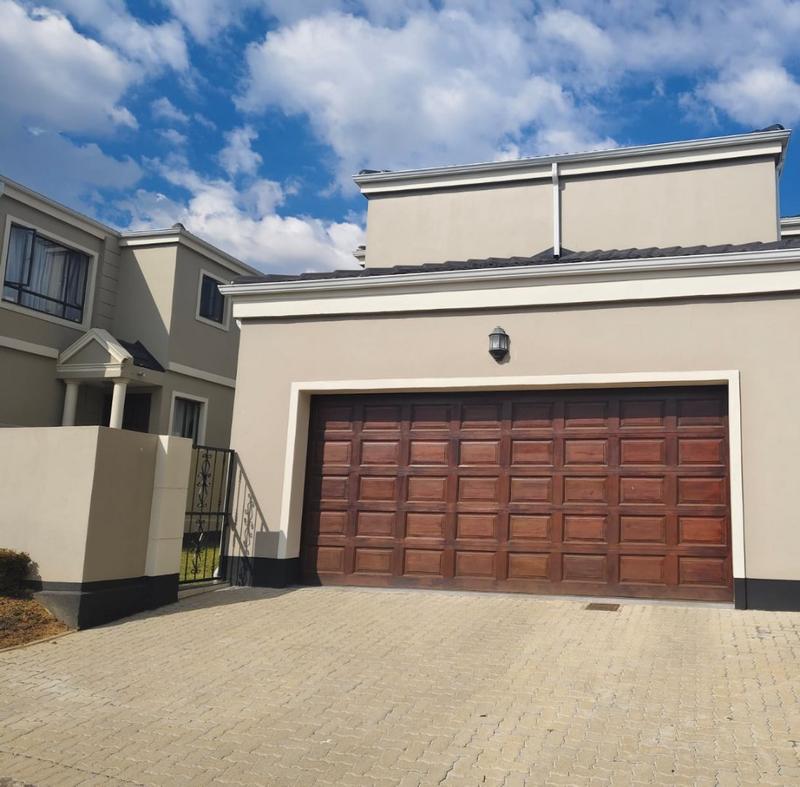 To Let 3 Bedroom Property for Rent in Craigavon Gauteng