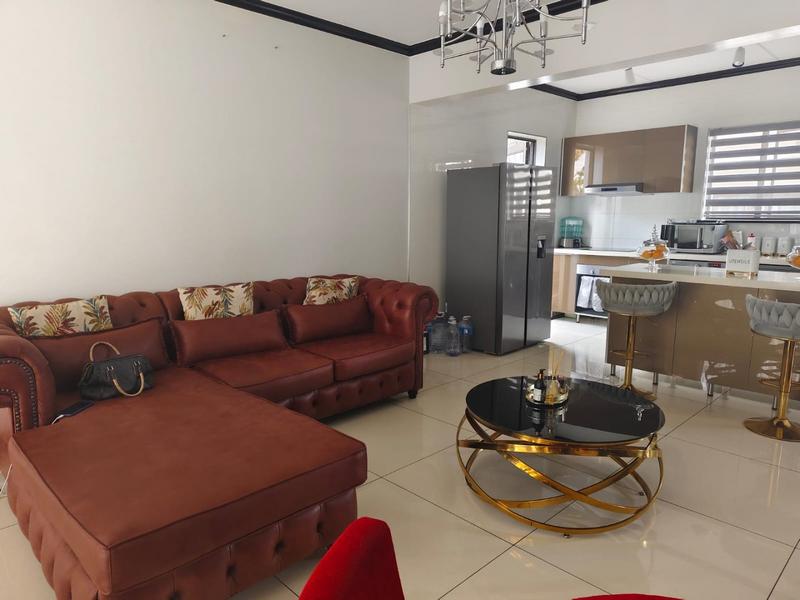 To Let 3 Bedroom Property for Rent in Craigavon Gauteng