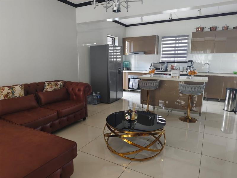 To Let 3 Bedroom Property for Rent in Craigavon Gauteng