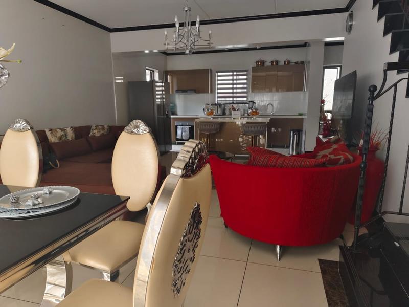 To Let 3 Bedroom Property for Rent in Craigavon Gauteng