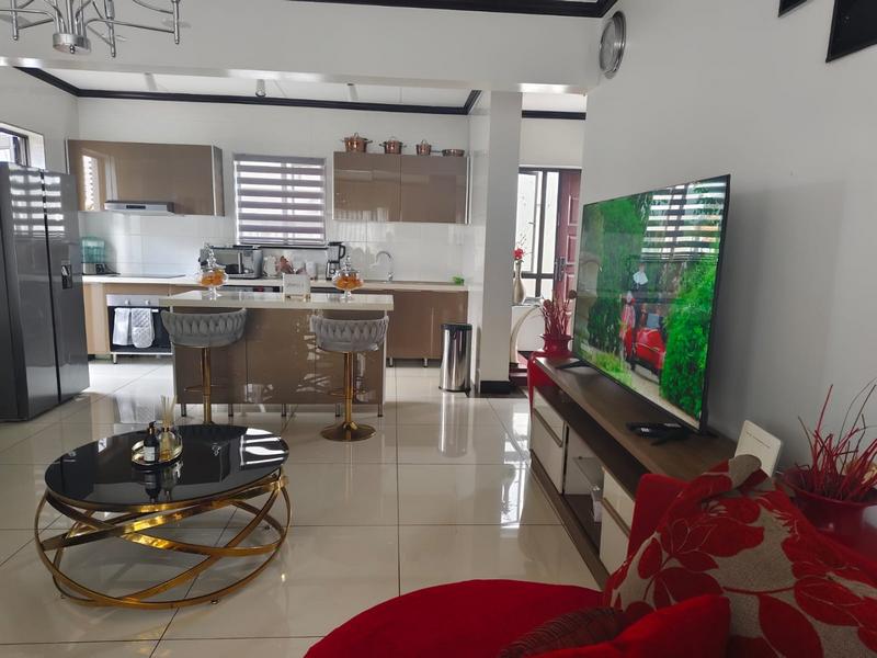 To Let 3 Bedroom Property for Rent in Craigavon Gauteng