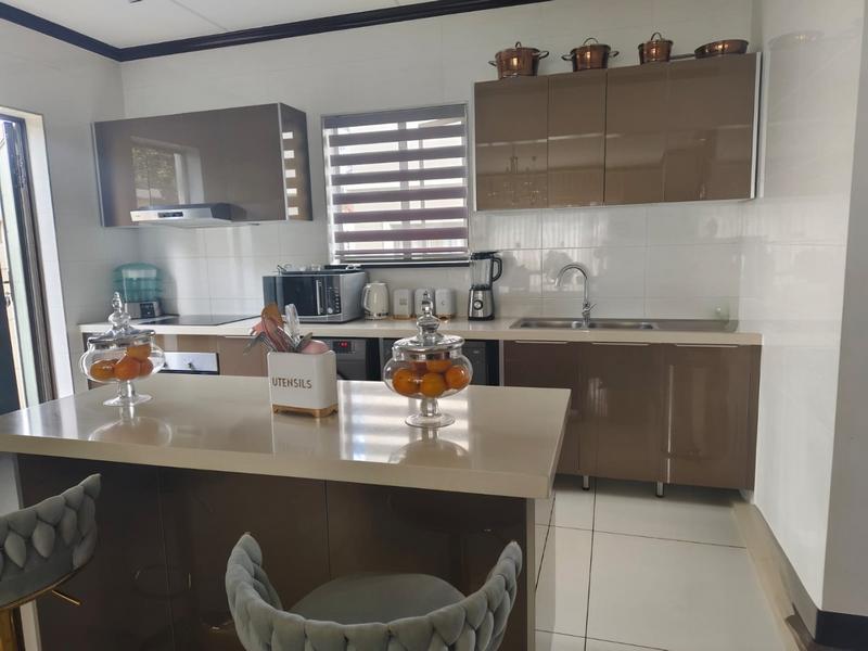 To Let 3 Bedroom Property for Rent in Craigavon Gauteng