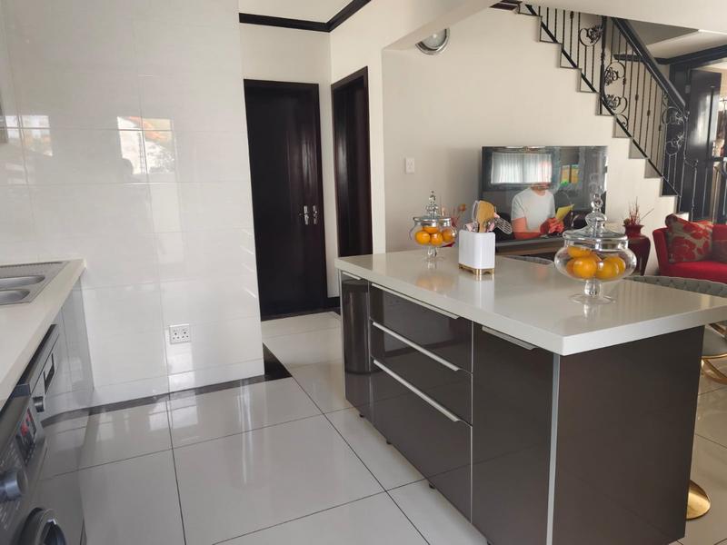 To Let 3 Bedroom Property for Rent in Craigavon Gauteng
