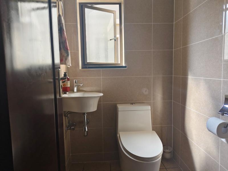 To Let 3 Bedroom Property for Rent in Craigavon Gauteng