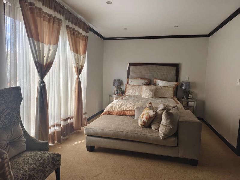 To Let 3 Bedroom Property for Rent in Craigavon Gauteng