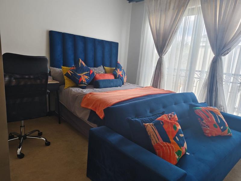 To Let 3 Bedroom Property for Rent in Craigavon Gauteng