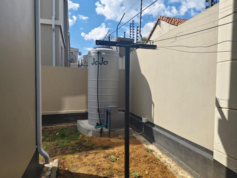 To Let 3 Bedroom Property for Rent in Craigavon Gauteng