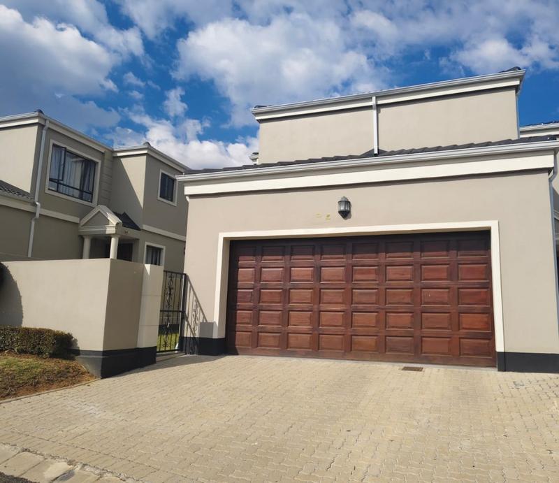 To Let 3 Bedroom Property for Rent in Craigavon Gauteng