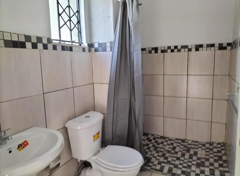 To Let 1 Bedroom Property for Rent in Birchleigh North Gauteng