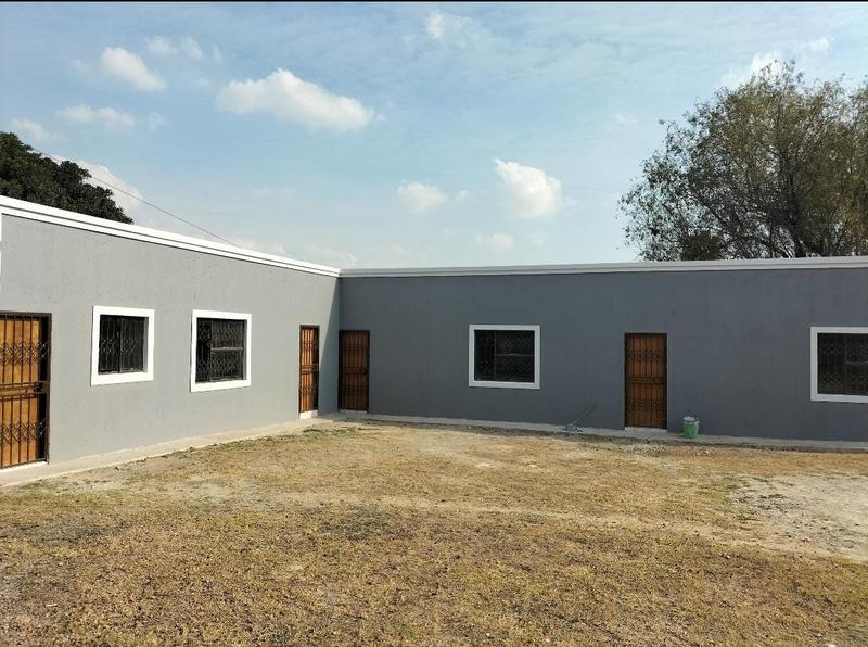 To Let 1 Bedroom Property for Rent in Birchleigh North Gauteng