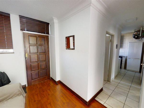 1 Bedroom Property for Sale in Elardus Park Gauteng