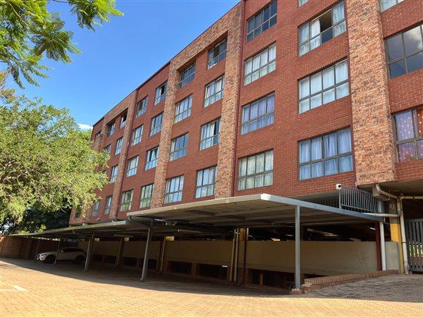 1 Bedroom Property for Sale in Hatfield Gauteng
