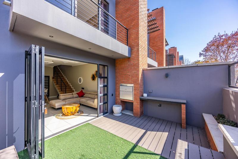 2 Bedroom Property for Sale in Hazelwood Gauteng