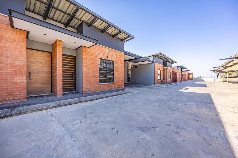 2 Bedroom Property for Sale in Hazelwood Gauteng