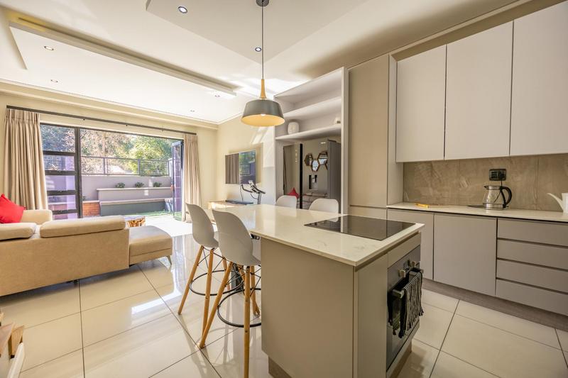 2 Bedroom Property for Sale in Hazelwood Gauteng