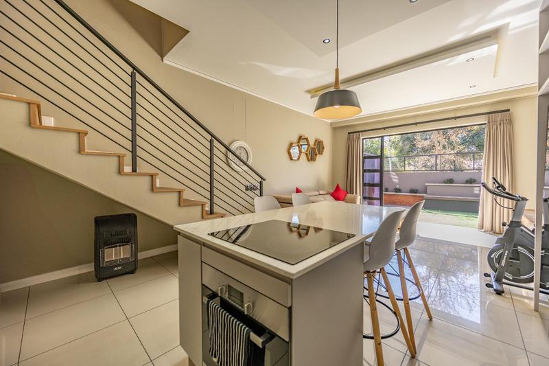 2 Bedroom Property for Sale in Hazelwood Gauteng