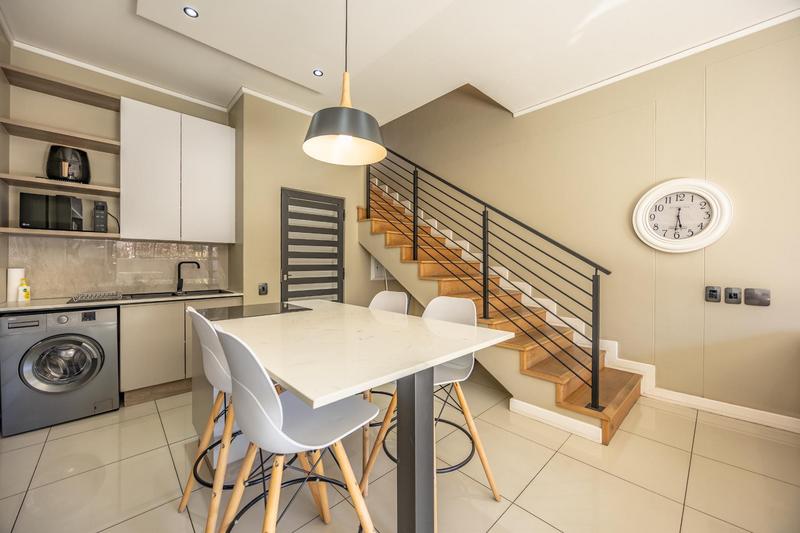 2 Bedroom Property for Sale in Hazelwood Gauteng