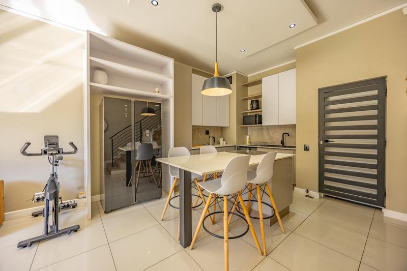2 Bedroom Property for Sale in Hazelwood Gauteng