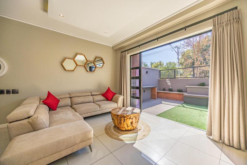 2 Bedroom Property for Sale in Hazelwood Gauteng