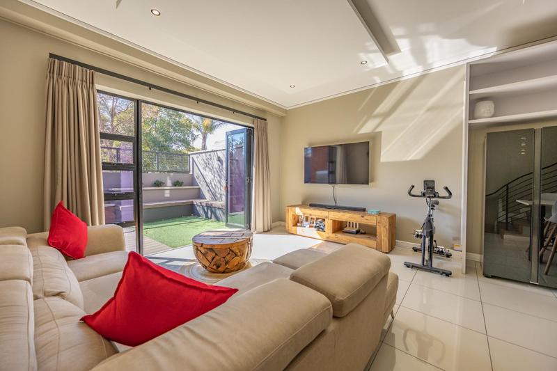 2 Bedroom Property for Sale in Hazelwood Gauteng