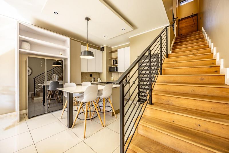 2 Bedroom Property for Sale in Hazelwood Gauteng