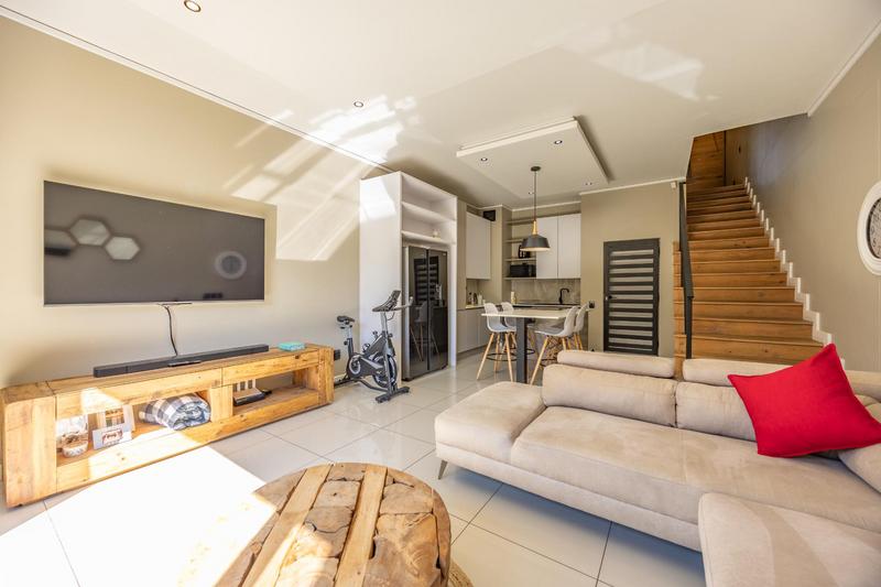 2 Bedroom Property for Sale in Hazelwood Gauteng